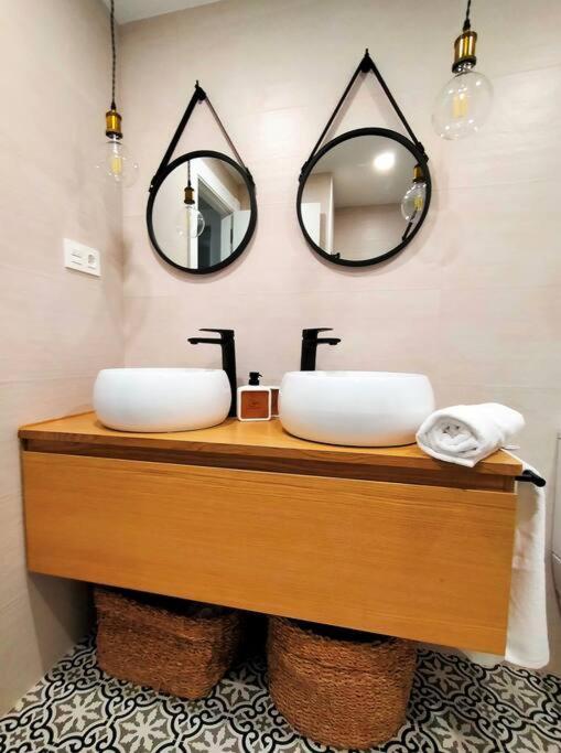 Appartement Piso Con Encanto En Pleno Centro Oviede