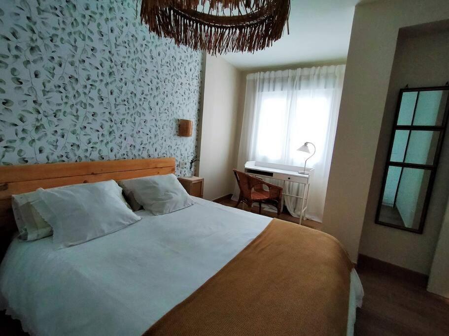 Appartement Piso Con Encanto En Pleno Centro Oviede