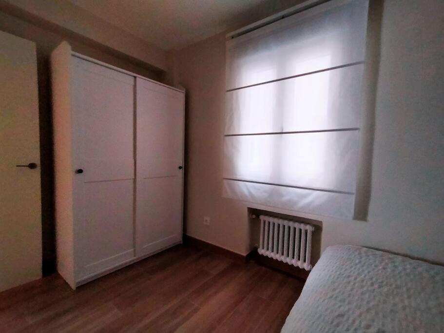 Piso Con Encanto En Pleno Centro Appartement *