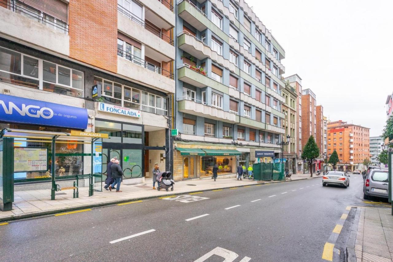 Piso Con Encanto En Pleno Centro Apartment *